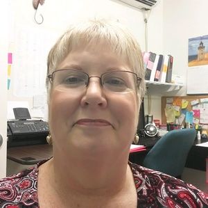 Meet your Posher, Stacie